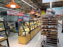 -大润发(花雨店)