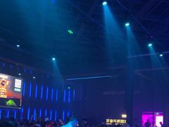 -MOSSO·Liveshow(M3香港广场店)