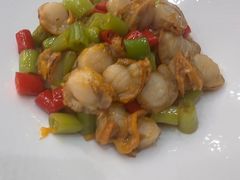 -天顺渔港·海景餐厅(星海广场店)