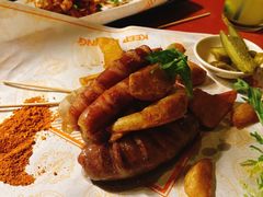 -HIB HUB公社(解放西路店)