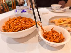 -老吉士酒家(天平路店)