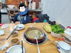 -花姐羊肉炉(吕厝店)