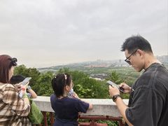 -狼山风景名胜区