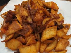 -巴依老爷新疆美食(望京小街店)