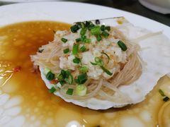 -旺富东海大酒楼(海鲜街店)