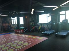 -Nirvana Fitness健身工作室