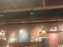 -巴卤社老火锅(财富店)