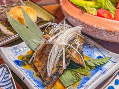 -鸟泉居酒屋·烧鸟·酒馆(百子湾店)