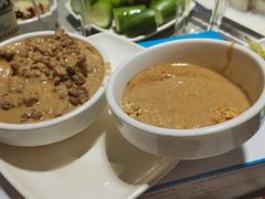-海底捞火锅(公益西桥店)
