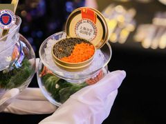 -上海波特曼丽思卡尔顿酒店