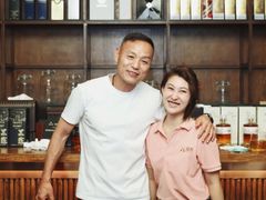 -茴香熙楼(翠湖店)