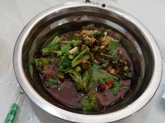 -重庆特色冷锅鱼(武大店)