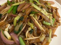 -李记潮汕砂锅粥(营福路店)