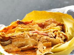 -大华煎饼(交道口北剪子巷店)