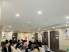 -爱康国宾体检中心(曲江分院)