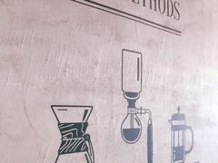 -ZING COFFEE 镜咖啡