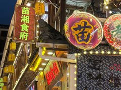 -苗湘食府(十年店)