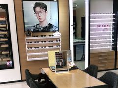 -兰科达眼镜(西固店)