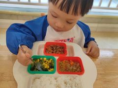 -全优加早教托育园(广百新一城店)