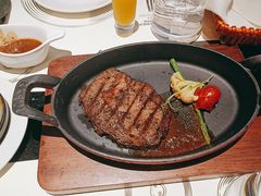 -西堤牛排(合肥之心城店)
