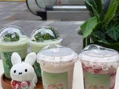 -金茂览秀城