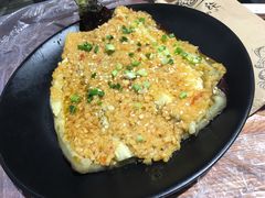 -沈记烧烤海鲜(江汉二路店)