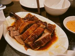 -中国厨房/台湾牛肉面
