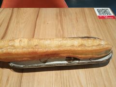 -早安山丘·豆浆油条(小木桥路店)
