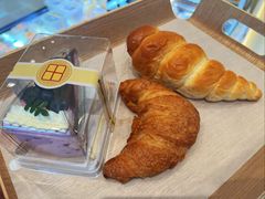 -烘焙町面包店(西四店)