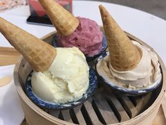-歎雪糕低糖低脂Gelato冰淇淋