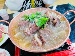 -藏味八珍特色火锅