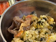 -大喜烤肉(海宁尚东店)