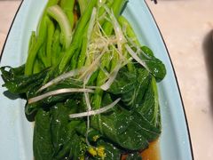 -绿茶餐厅(茂业天地店)