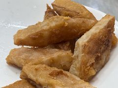 -东兴寒舍老北京炸酱面(三里河路店)