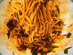 -浑河春面馆非遗鹿角面(良乡店)