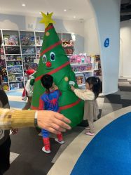 -MINI MARS KIDS CLUB亲子家庭中心(杨浦黄兴店)
