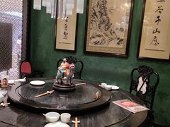 包厢-誉八仙酒楼(静安大悦城店)