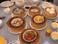 -潮府馆·非遗潮州菜·港式点心(世纪公园店)