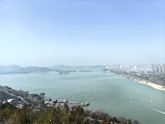 -云龙山