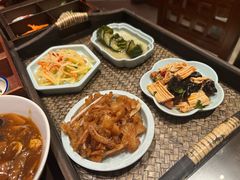 糖醋面筋-添萬囍·天津三鲜捞面(天河城店)