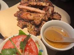 -大头虾越式风味餐厅(光明广场店)