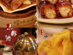 -点都德(聚福楼店)