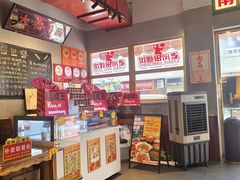 -老闵田螺馆·南昌市井菜·特色小吃(总店)
