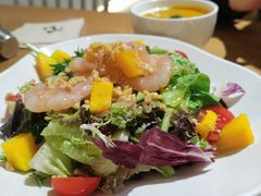 -HELLO 27 意面·沙拉·帕尼尼