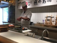 -仙生生寿司专门店(七一街店)