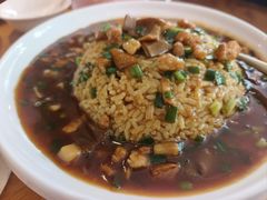 -花舍·新派粤菜·西餐·下午茶(亚运村·鸟巢店)