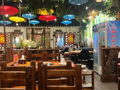 -槐店王婆大虾(开发区店)