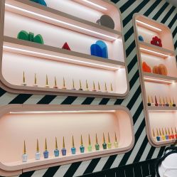 -PinkBaby美甲美睫