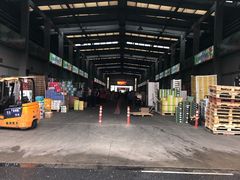 -西郊国际农产品交易中心