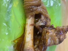 -尕周羊杂碎·清真